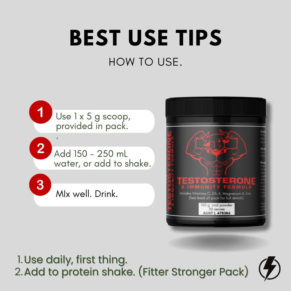 3 PACK T&I FORMULA - Image 5